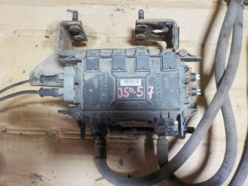 МОДУЛЯТОР EBS IVECO STRALIS 450