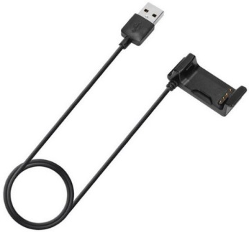 ЗАЖИМ ДЛЯ ЗАРЯДНОГО УСТРОЙСТВА USB-КАБЕЛЯ ДЛЯ GARMIN VIVOACTIVE HR