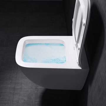 Корпус GEBERIT FRAME UP320 Безободковая панель БЕЗ