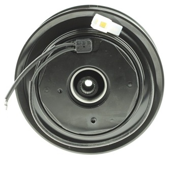 МУФТА КОНДИЦИОНЕРА JOHN DEERE DENSO 10PA17C 12V