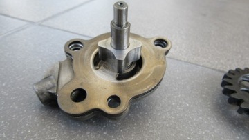 Масляный насос в сборе Husqvarna 450 510 SM TE 05