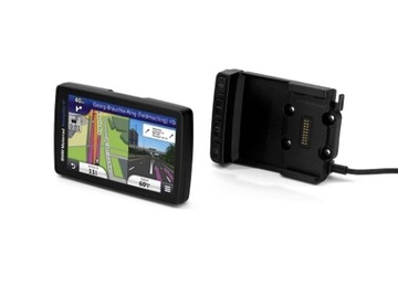 Nawigacja motocyklowa BMW NAVIGATOR VI MountCradle