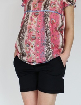 новые ШОРТЫ ДЛЯ МАТЕРИАЛОВ XL с карманами