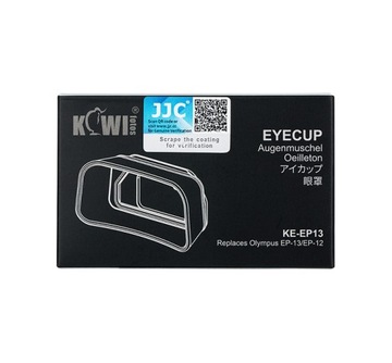 Тип наглазника EP13 EP12 EP-13 EP-12 для Olympus OM-D E-M1/E-M1 MARK II