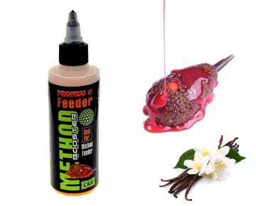 PROFESS - Booster METHOD FEEDER dip - WANILIA