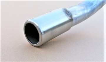 DAIHATSU TERIOS 1.3 4x4 97-00 КОМПЛЕКТ ГЛУШИТЕЛЯ КОНЦЕВОЙ