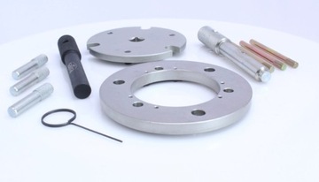 БЛОКИРОВКА ТНВД FORD LDV 2.0 2.2 2.4TDCi