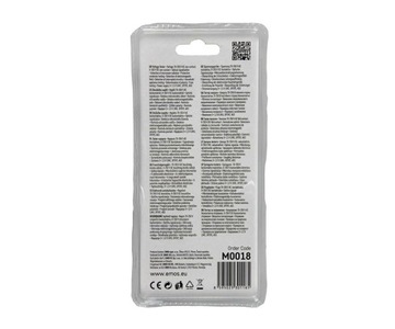 Тестер напряжения ВТ-110