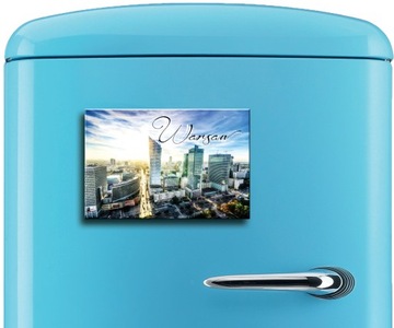 ВАРШАВА ПОЛЬША МАГНИТЫ НА ХОЛОДИЛЬНИК УЗОРЫ