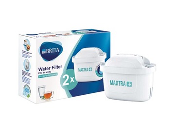 Filtr wody Brita Maxtra+ Pure Performance 4 szt.