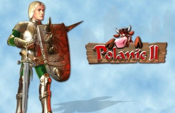POLANIE II 2 ДУБИРОВАНИЕ PL ПК STEAM KEY + БЕСПЛАТНО