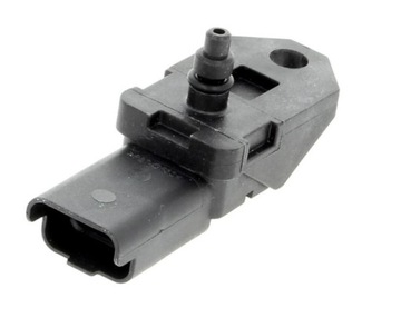 FORD C-MAX FIESTA FOCUS MONDEO 1.6 2.0 TDCI CZUJNIK CIŚNIENIA DOŁADOWANIA