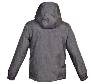 ВЕСЕННЯЯ куртка МЛ07Н12 134/140