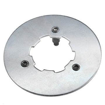 НАЖИМНЫЙ ДИСК С 3 ШТИФТАМИ ROMET MOTOR ROCKER MOSQUITO