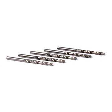 WIERTŁO KOBALTOWE HSS-G Co5% 1.6mm szlifowane