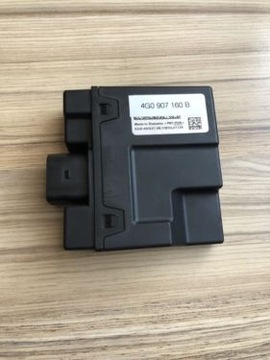 АКТИВНЫЙ ЗВУК ГЛУШИТЕЛЬ A6 C7 A7 SQ7 Q8