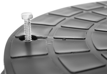 ВОДОСЧЕТЧИК КЛАЗ пенопласт H=1200 400