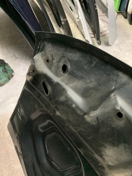 DACIA DUSTER 10- KAPOTA