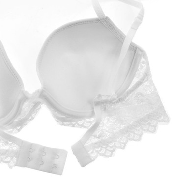 Испанский комплект «Принцесса» бюстгальтер+трусики 80В+М