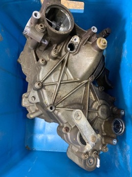 КОРОБКА CAN-AM 1000 G2 O-RING 