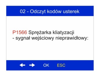 ПРОФЕССИОНАЛЬНЫЙ VAG 9610 АВТОФИКС ПОЛНЫЙ ПОЛЬСКИЙ ЯЗЫК