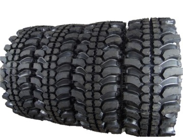 4 x 265 / 75 R16 Opony Terenowe 4x4 Jakość!! SIMEX
