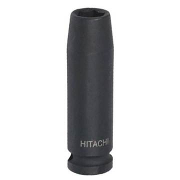 HITACHI Nasadka udarowa 1/2
