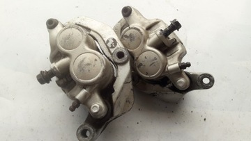 ПЕРЕДНИЕ ТОРМОЗНЫЕ СУППОРТЫ YAMAHA XJ 900 FZR