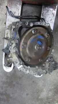 VOLVO S80 2.4D SKRZYNIA BIEGÓW 30751946 TF80SC 170