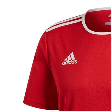 ADIDAS KOSZULKA MĘSKA SPORTOWA ENTRADA T-SHIRT - L