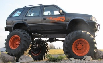 FORD RANGER I 2.5D 1999 2WD HŘÍDEL HNACÍ