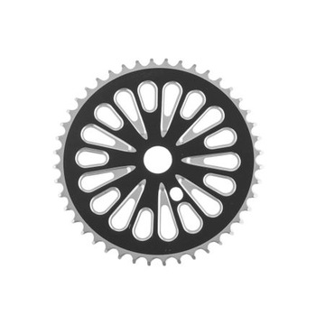 blat zębatka mechanizmu korbowego BMX 44T