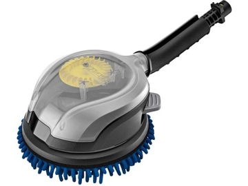 KARCHER PAD Z MIKROFIBRY WB120 WB100