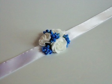 К 14 Д* Котыльон ручной букет свадебный выпускной