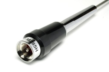 Diamond M285H antena 134-174MHz 3.4dB 1.4m 5/8fali