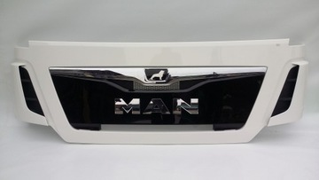 MASKA ATRAPA MAN TGX EURO 6 NR 834