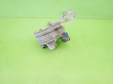 РЕДУКТОР ГАЗОВОГО ИСПАРИТЕЛЯ TOMASETTO AT-09 ДО 125КМ