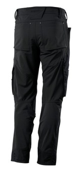 Рабочие брюки Mascot Advanced Stretch CORDURA 58