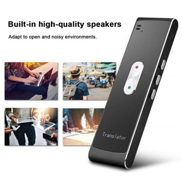 Smart Translator Электронный переводчик 70 языков