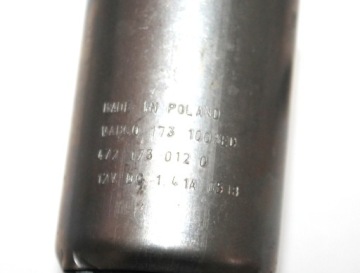 Электромагнитный клапан EZP 12V WABCO 4721730120