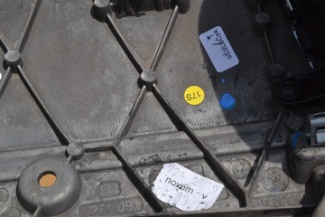 Audi A8 D4 4H Dekor deski listwa