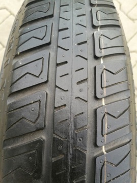KOLO DOJEZDOVÉ 16" OPEL