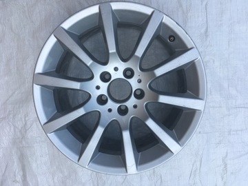 Mercedes SLK 172 401 07 02 Felga Aluminiowa 17