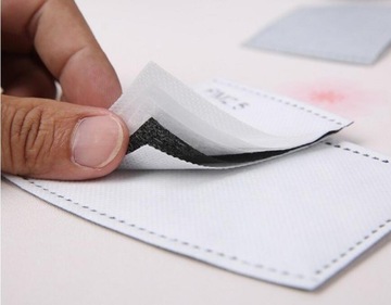 НАБОР 10 ФИЛЬТРОВ PM2,5 ДЛЯ ПРОТИВОПЫЛЕВОЙ МАСКИ