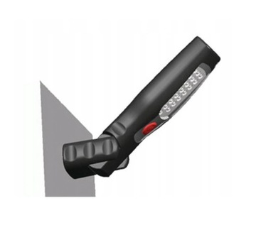 BERNER МАСТЕРСКАЯ ЛАМПА MICRO USB ФАКЕЛ