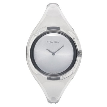 ZEGAREK CALVIN KLEIN PURE K4W2SXK6 NOWY F-VAT23%