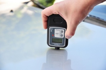 ИЗМЕРИТЕЛЬ, ТЕСТЕР, ДАТЧИК ТОЛЩИНЫ КРАСКИ GL-2+ PLUS