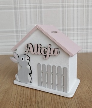 ПЕРСОНАЛИЗИРОВАННАЯ СОПИЛКА ПОДАРОК ​​ДЛЯ ДЕВОЧКИ