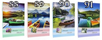 @ФОТОАЛЬБОМ 10Х15 200 ФОТОАЛЬБОМОВ 44 цвета