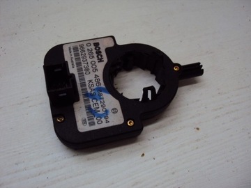 CZUJNIK KĄTA SKRĘTU CITROEN C4 I 0265005486